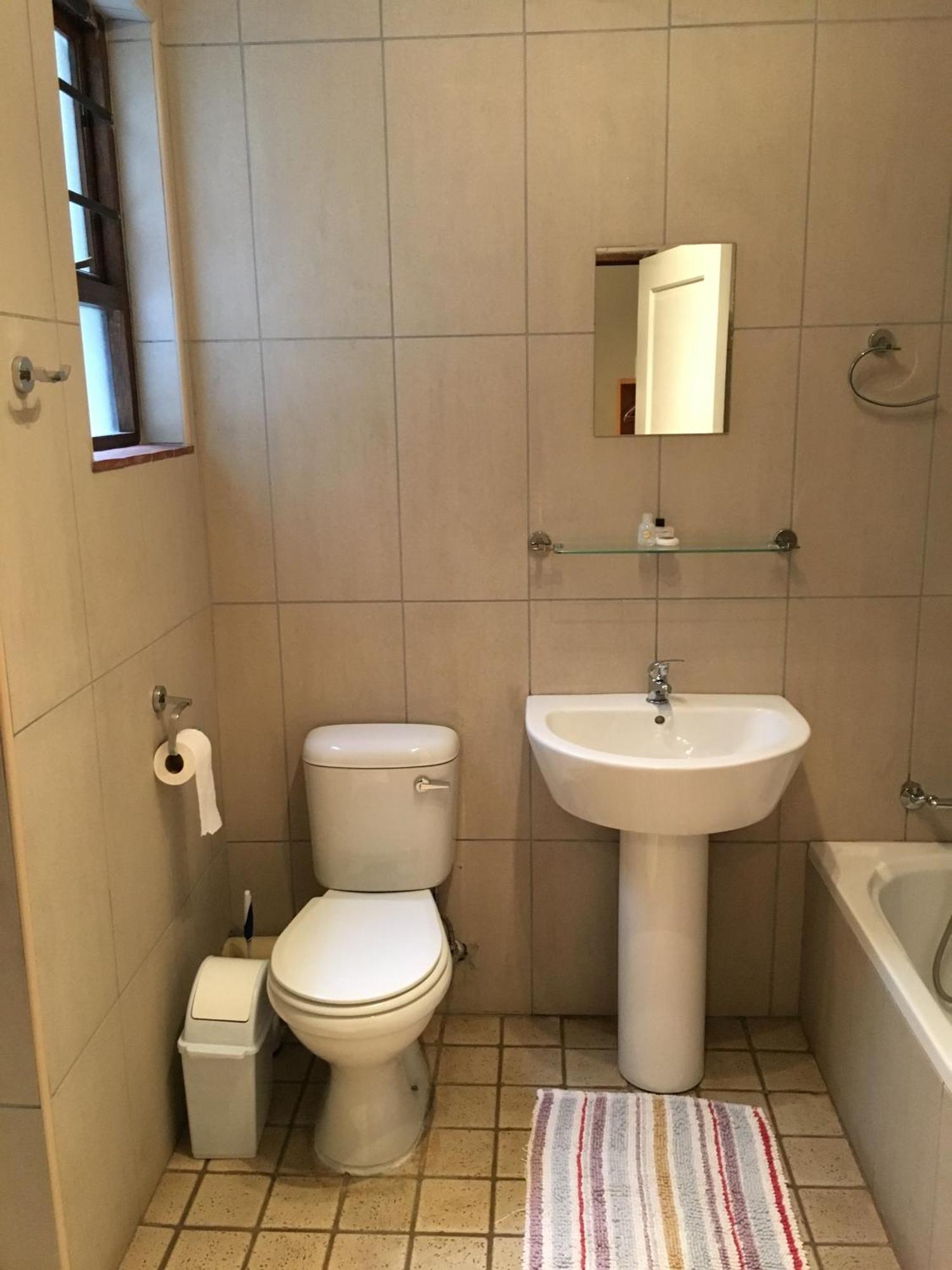 メルビレ タレット ゲストハウス ヨハネスブルグ 部屋 写真